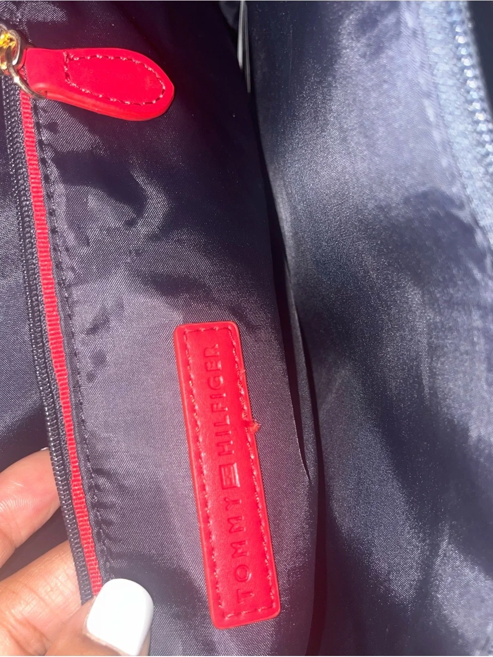 Tommy Hilfiger brand new